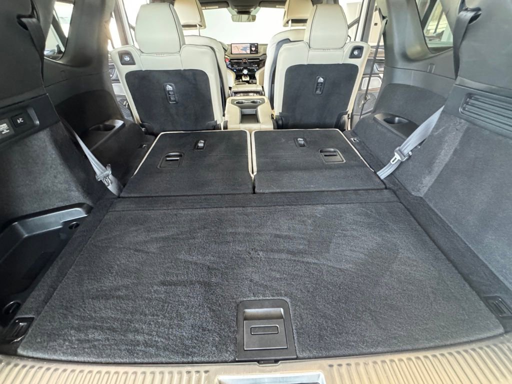 Used 2024 Acura MDX Type S image 23