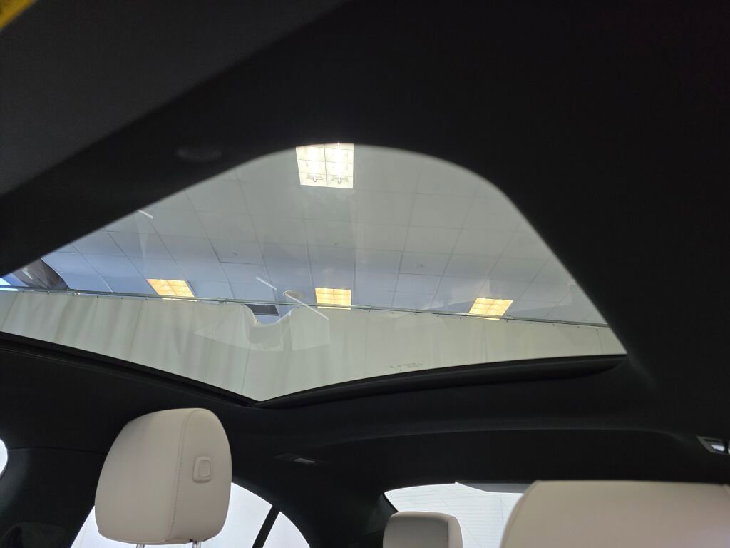 Used 2025 Mercedes-Benz CLA 250 CLA 250 image 44