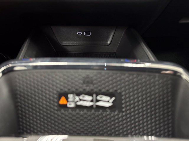 New 2027 Chevrolet Equinox RS w/ Safety and Technology Package AWD/4WD image 20