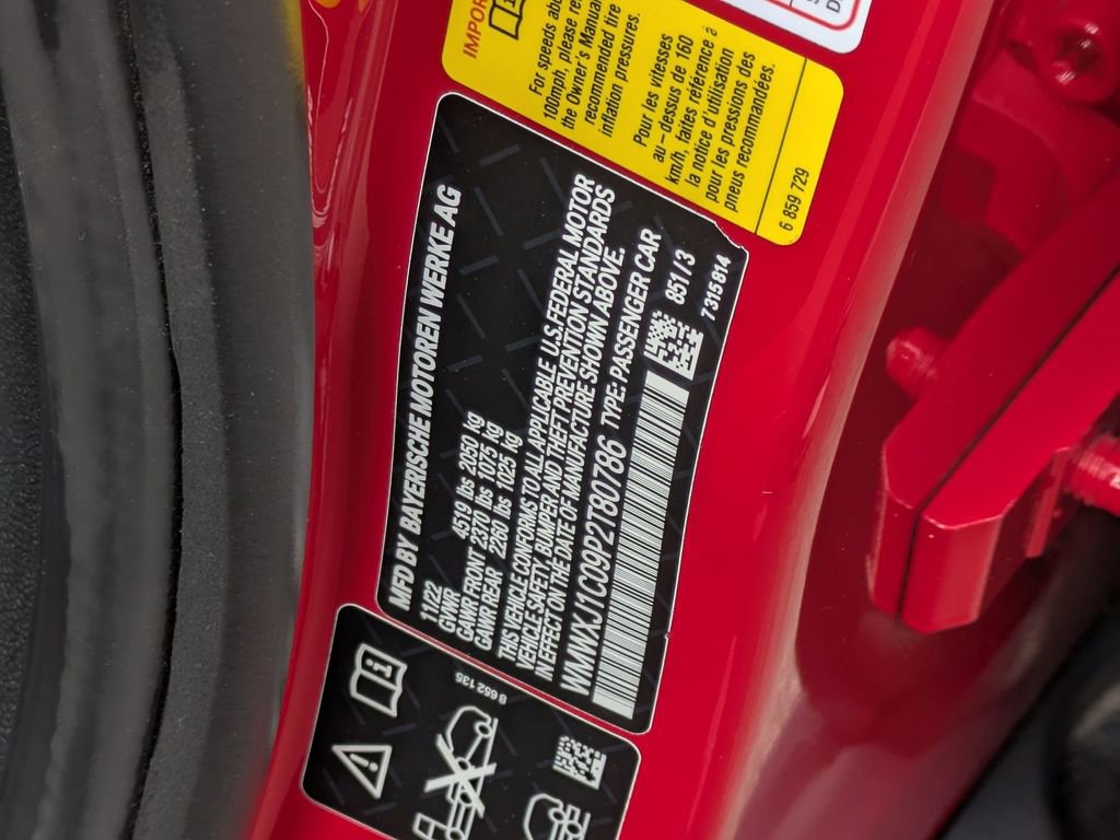 Used 2023 MINI Cooper Clubman S image 34