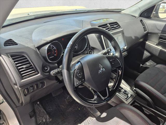 Used 2024 Mitsubishi Outlander Sport AWD image 14