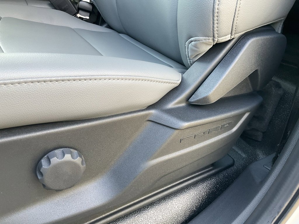 New 2026 Ford F350 XL image 20