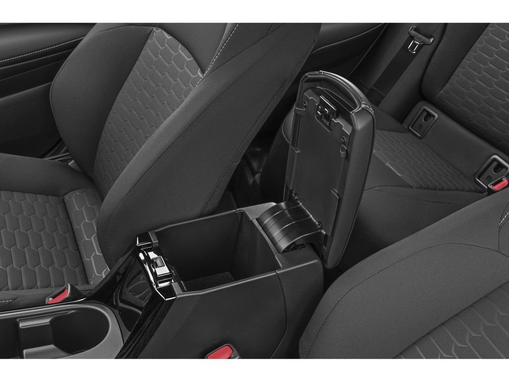 New 2026 Toyota Corolla SE FWD image 9