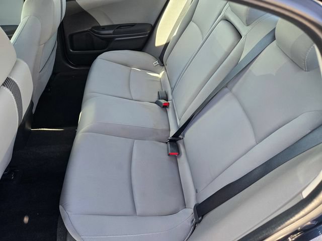 Used 2017 Honda Civic EX-T image 10