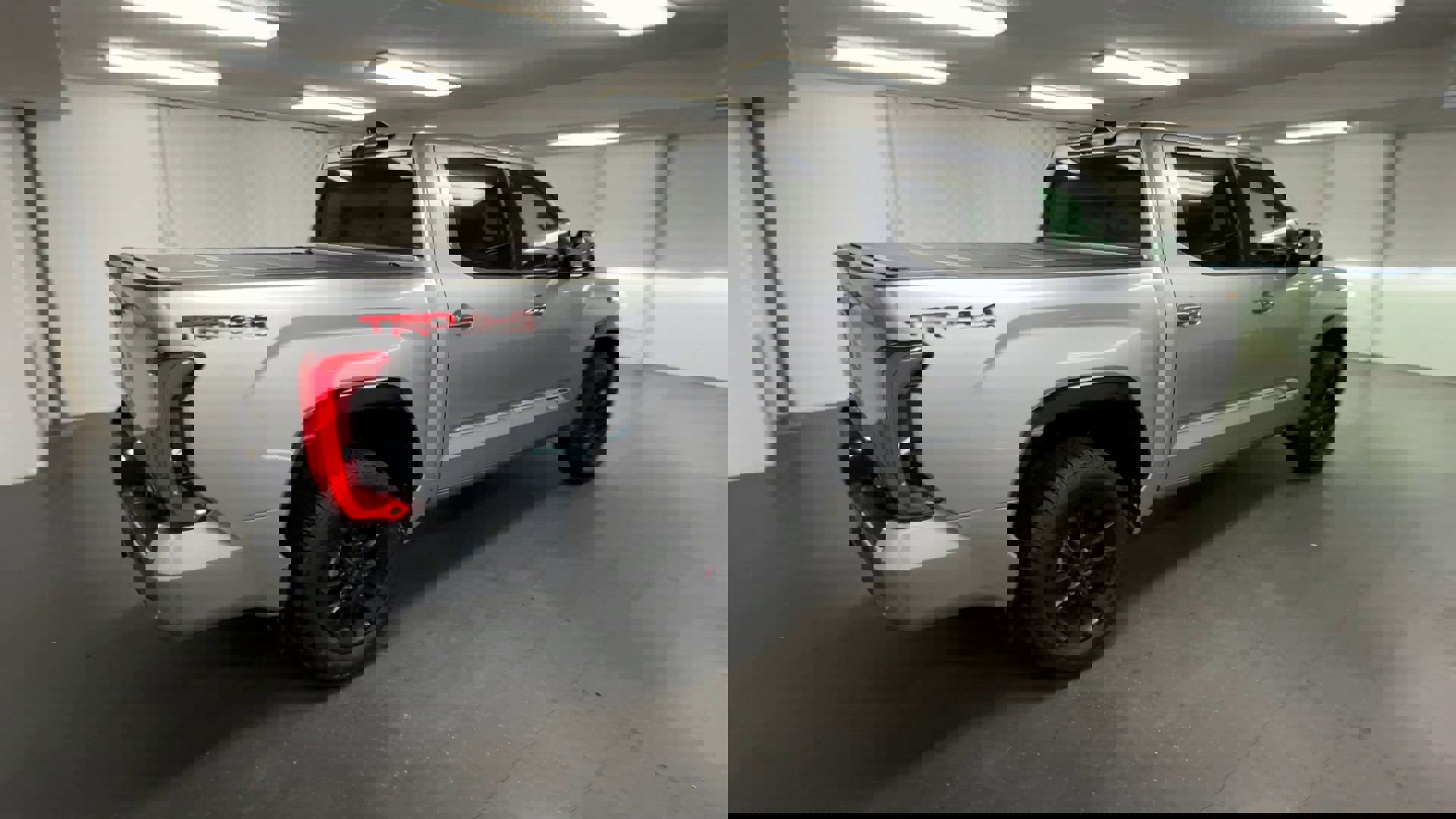 Used 2023 Toyota Tundra 1794 Edition w/ TRD Off-Road Package image 80