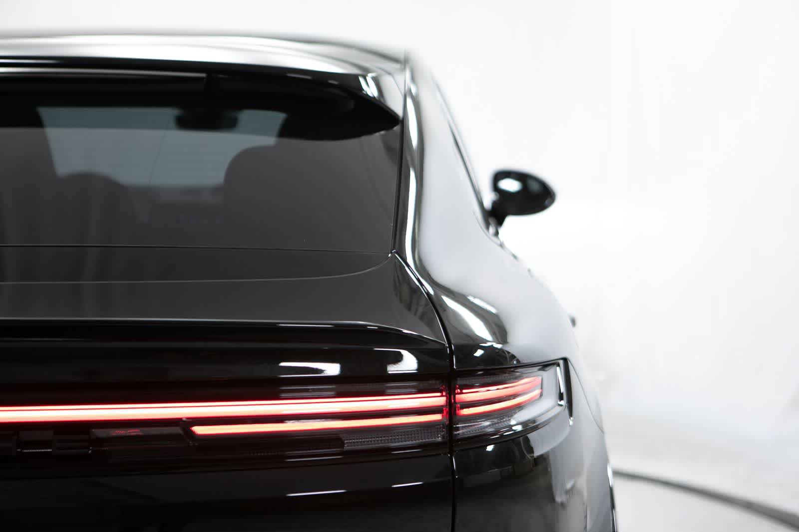 New 2026 Porsche Cayenne GTS AWD/4WD image 21