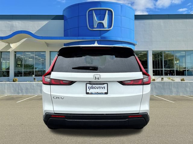 Used 2024 Honda CR-V EX-L image 3