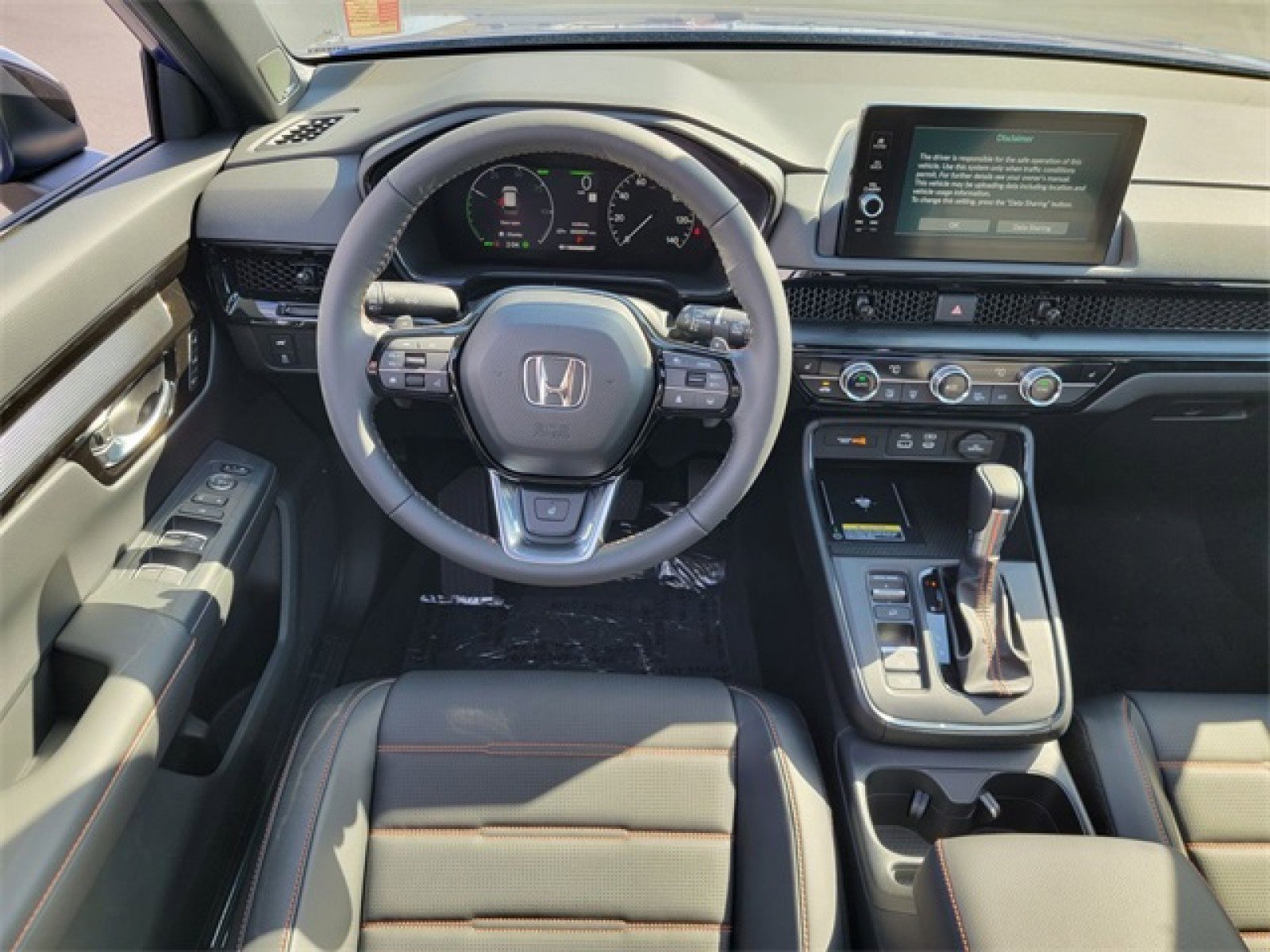 Used 2025 Honda CR-V Sport Touring image 15