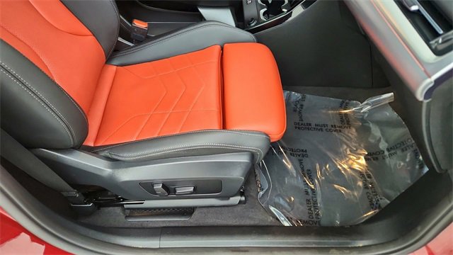 Used 2025 BMW X2 M35i image 23