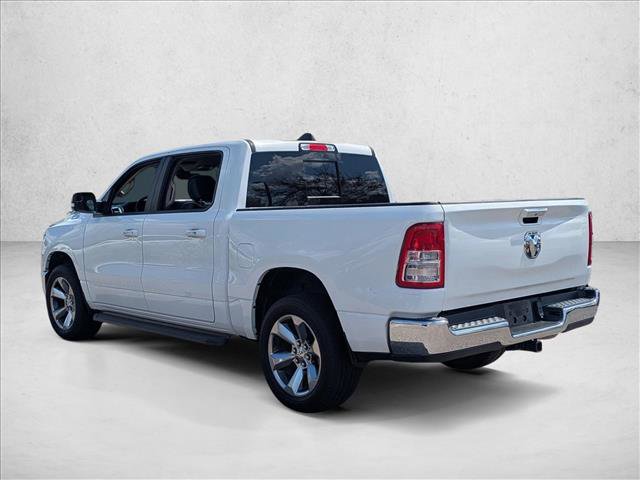 Used 2019 RAM 1500 Big Horn image 5