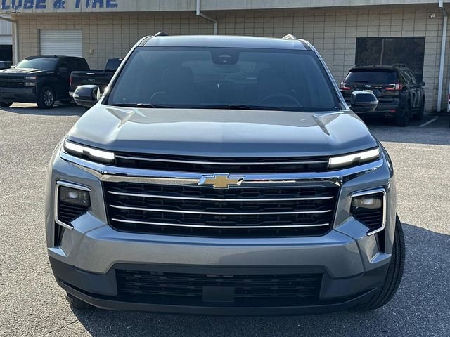 New 2026 Chevrolet Traverse LT w/ Driver Confidence Package image 3