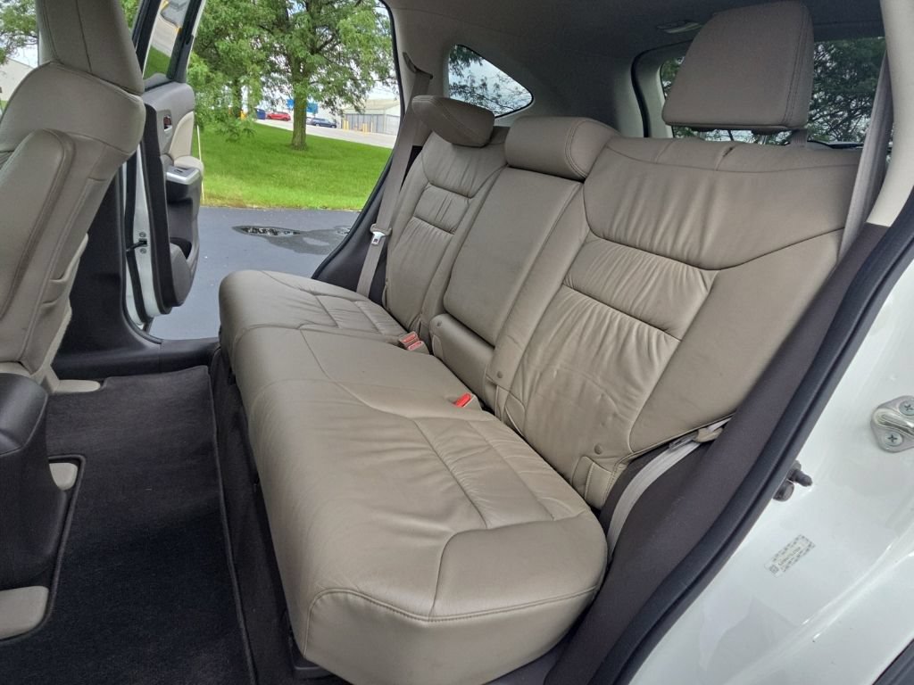 Used 2012 Honda CR-V EX-L image 20