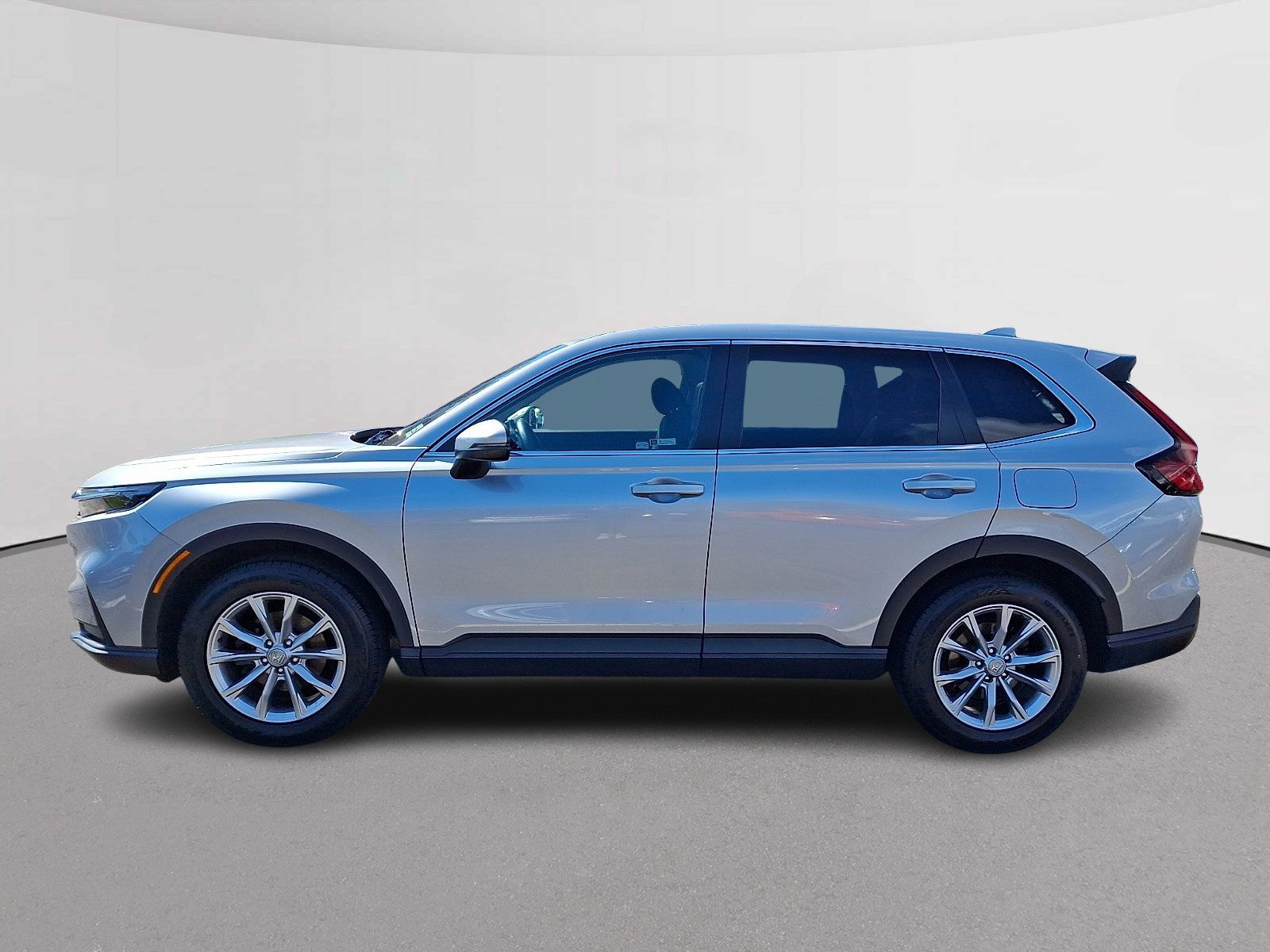 Certified 2024 Honda CR-V EX image 6