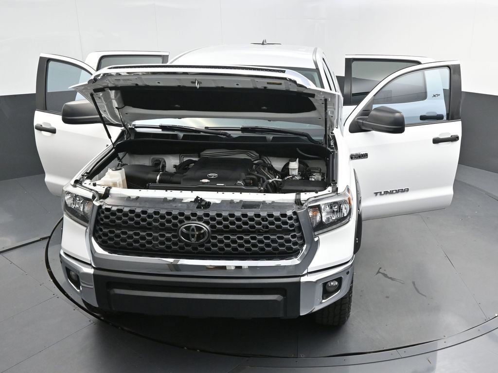 Used 2021 Toyota Tundra SR5 image 45