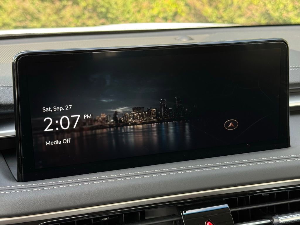 Used 2026 Genesis G70 2.5T Prestige RWD image 30