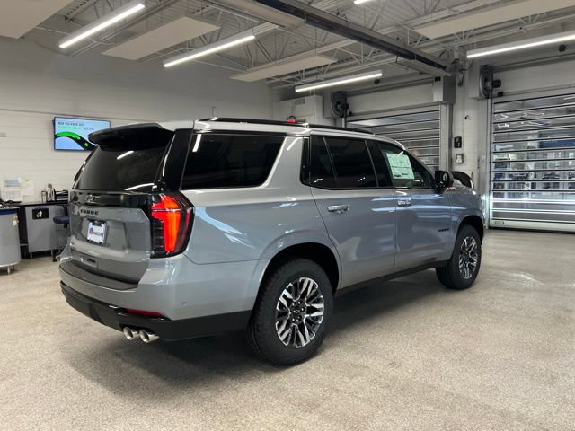New 2026 Chevrolet Tahoe Z71 w/ Z71 Off-Road Package AWD/4WD image 5
