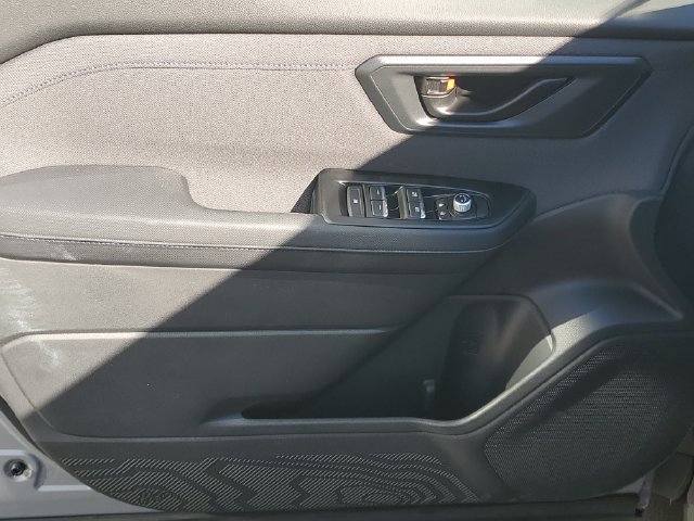 New 2026 Subaru Forester Premium AWD/4WD image 17