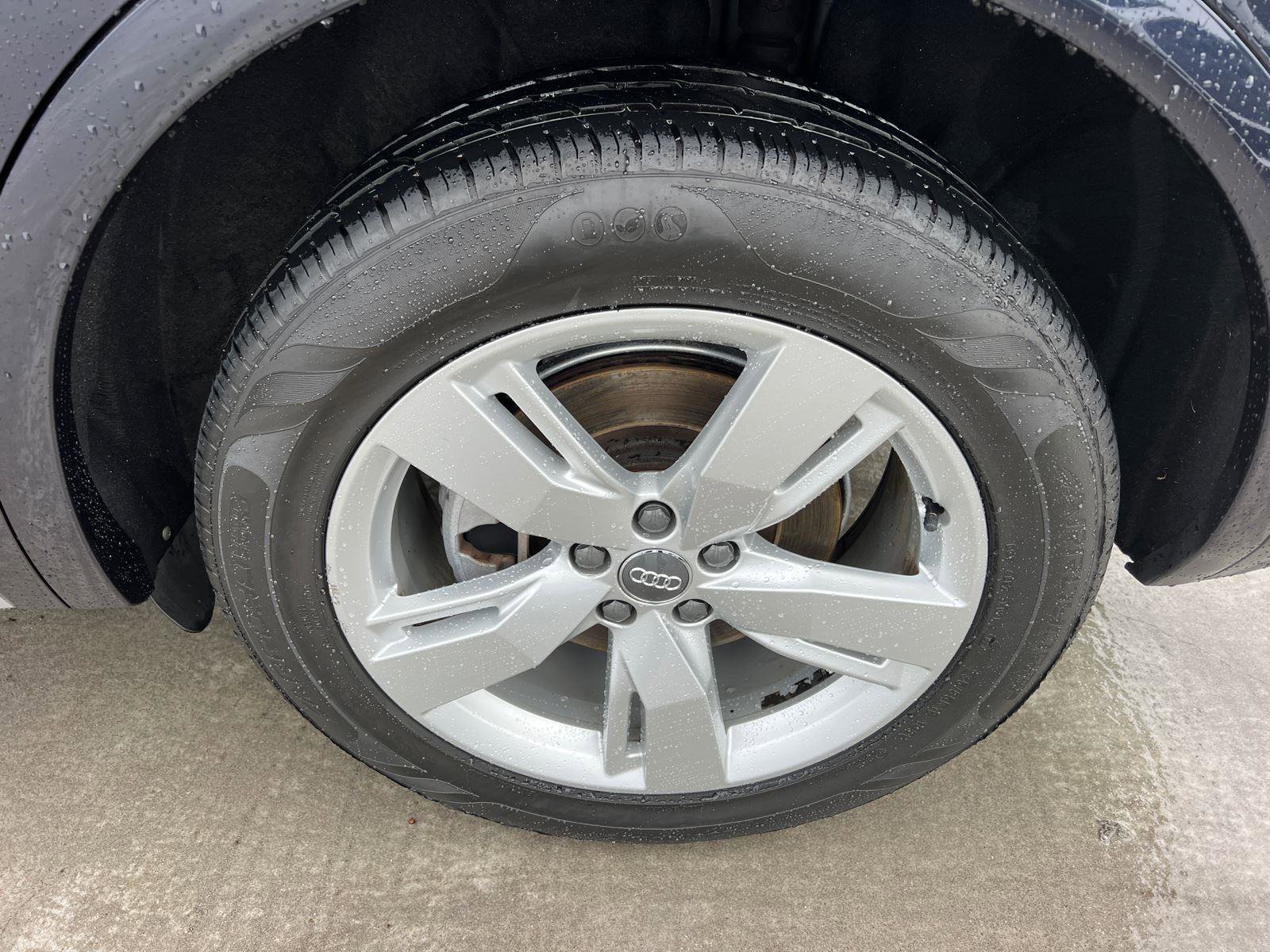 Used 2019 Audi Q5 2.0T Premium Plus w/ Premium Plus Package image 20