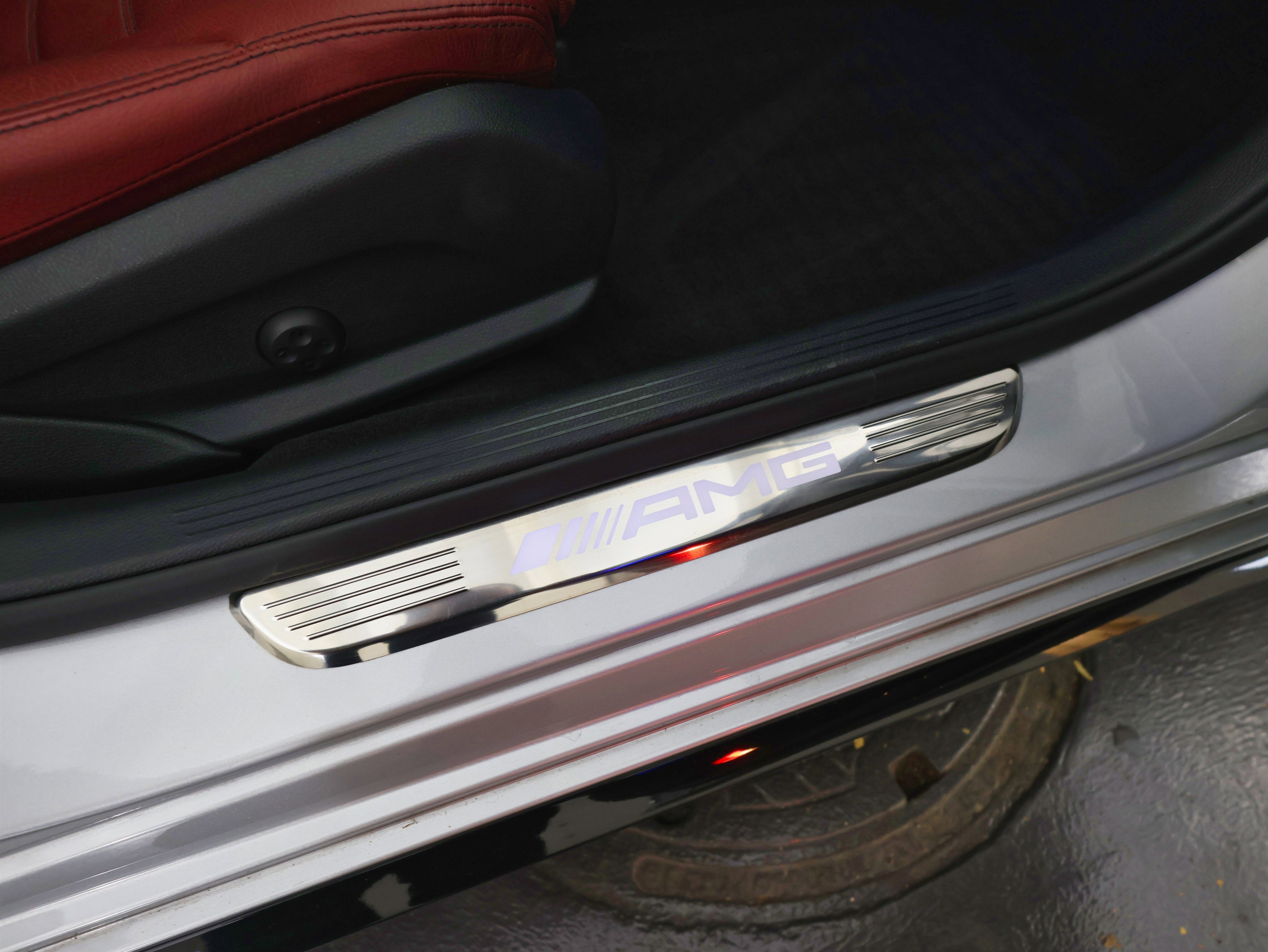 Used 2020 Mercedes-Benz C 43 AMG 4MATIC Sedan image 52