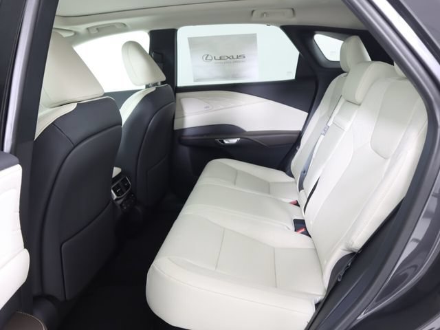 New 2026 Lexus RX 350 AWD image 15