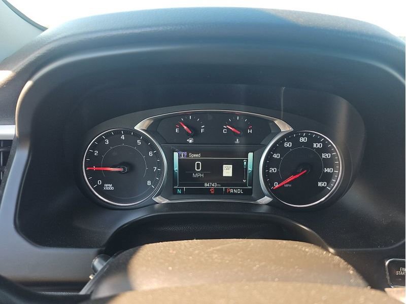 Used 2019 GMC Acadia SLT FWD image 10