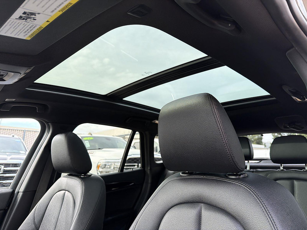 Used 2018 BMW X1 sDrive28i FWD image 18