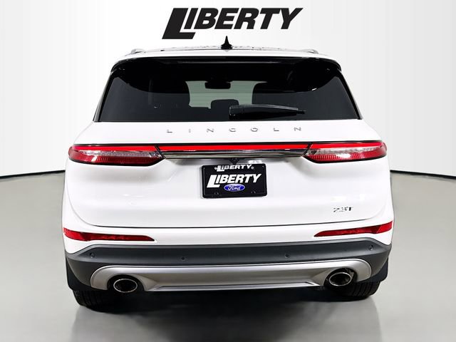 Used 2020 Lincoln Corsair Reserve w/ Equipment Group 201A image 6