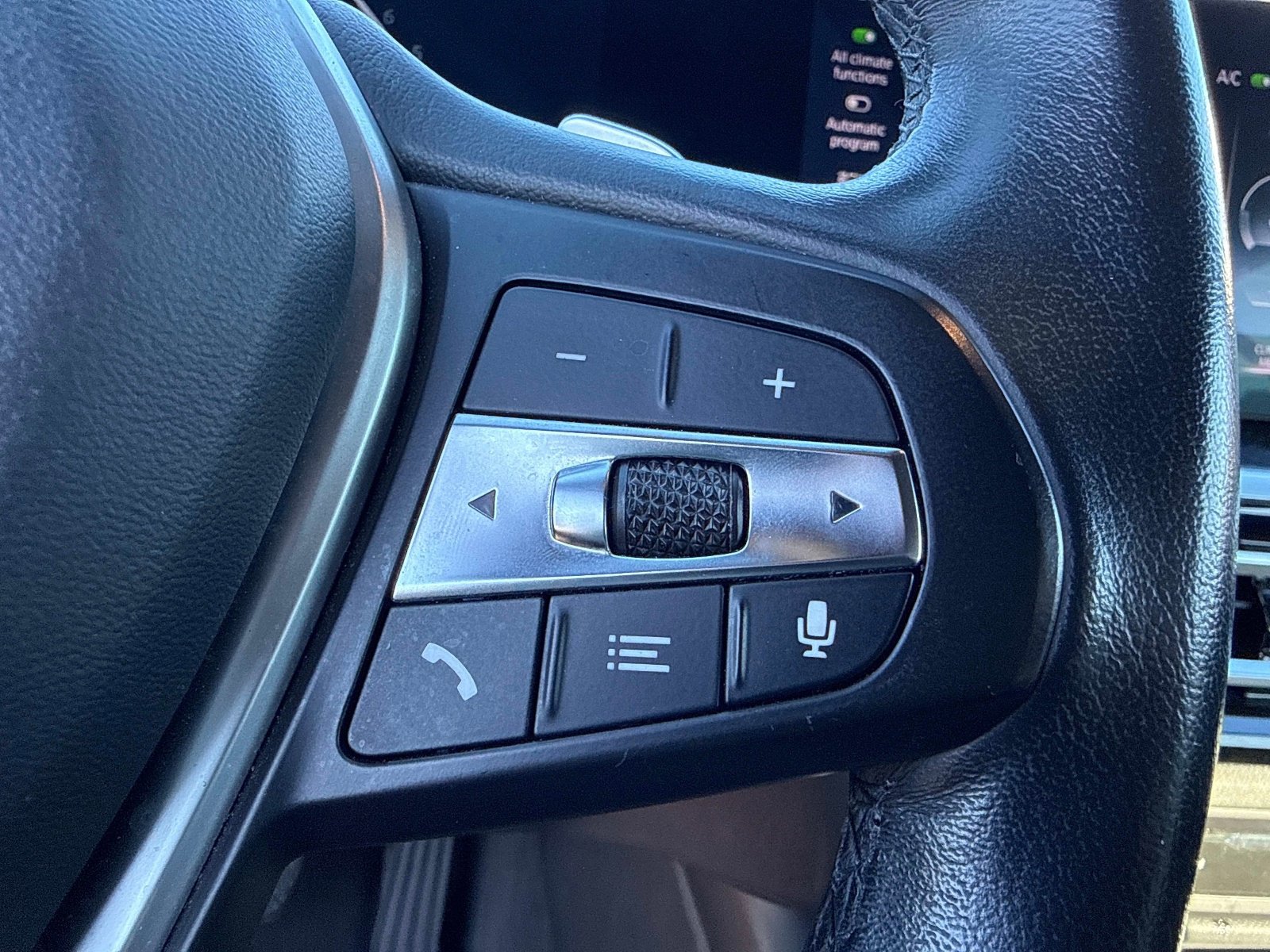 Used 2024 BMW 430i xDrive 430i xDrive image 27