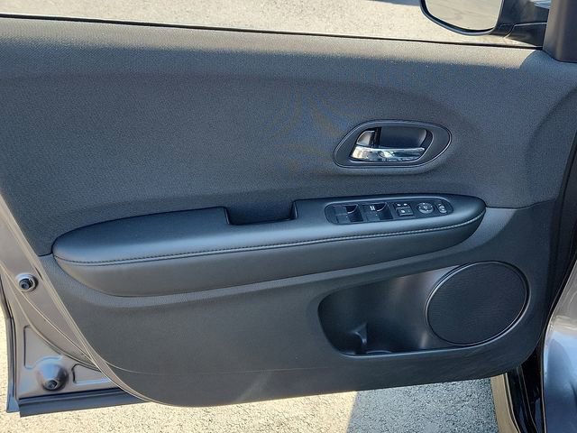 Certified 2022 Honda HR-V Sport image 12