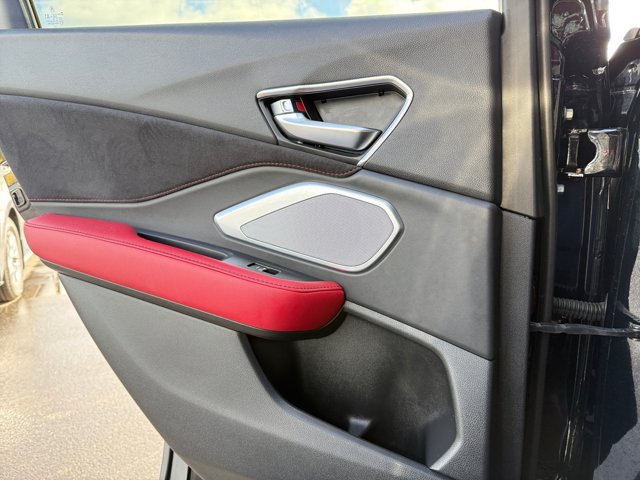 Used 2023 Acura RDX w/ Advance Package AWD/4WD image 27