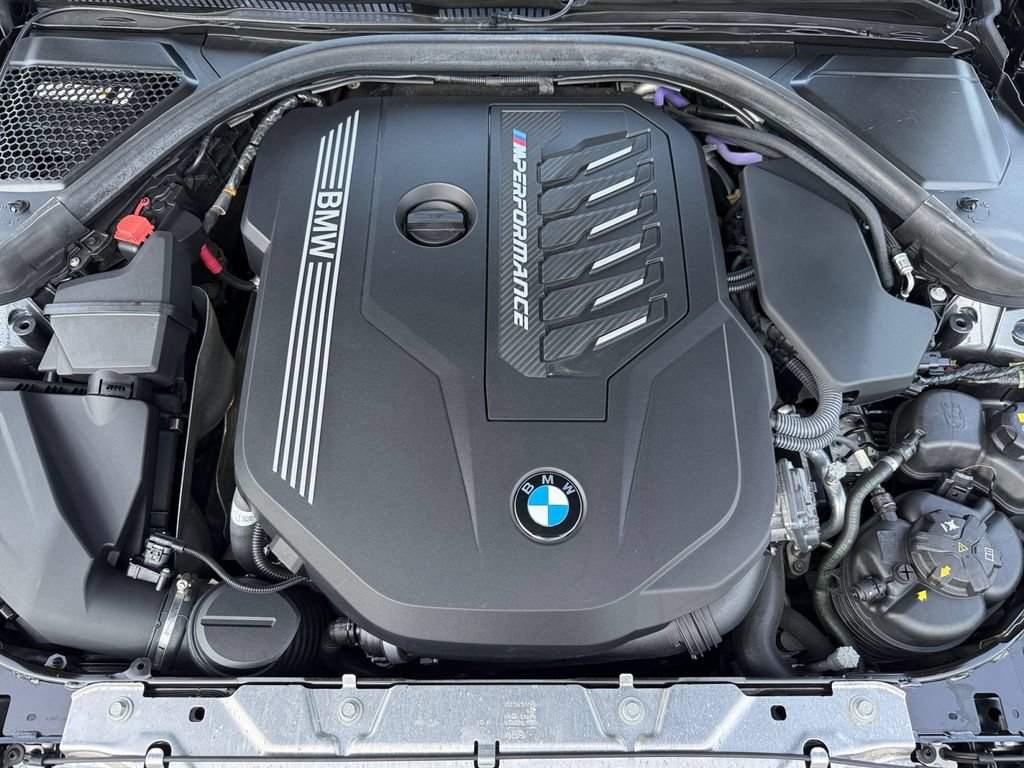 Used 2022 BMW M340i xDrive w/ Premium Package AWD/4WD image 36