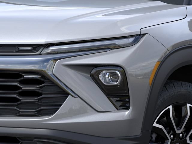 New 2026 Chevrolet TrailBlazer ACTIV w/ Convenience Package FWD image 10