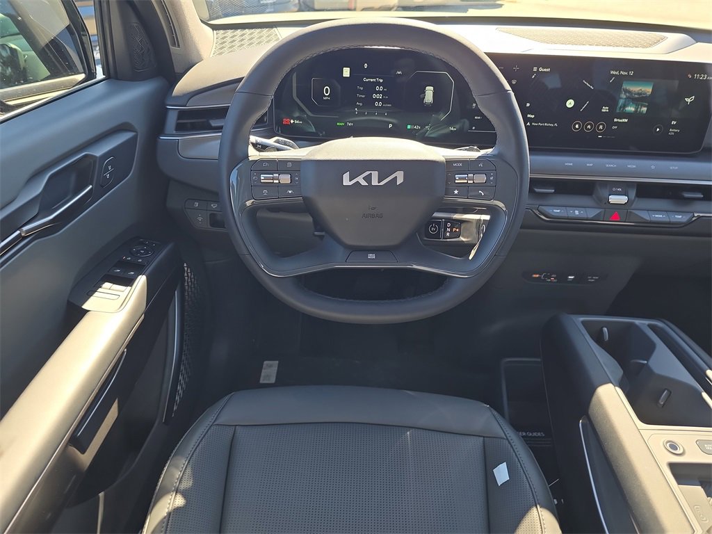 New 2026 Kia EV9 Light image 16