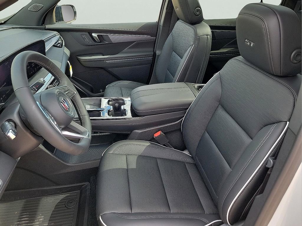 New 2026 Buick Enclave Sport Touring w/ Power Package FWD image 14