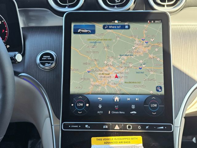 New 2026 Mercedes-Benz GLC 300 4MATIC image 33