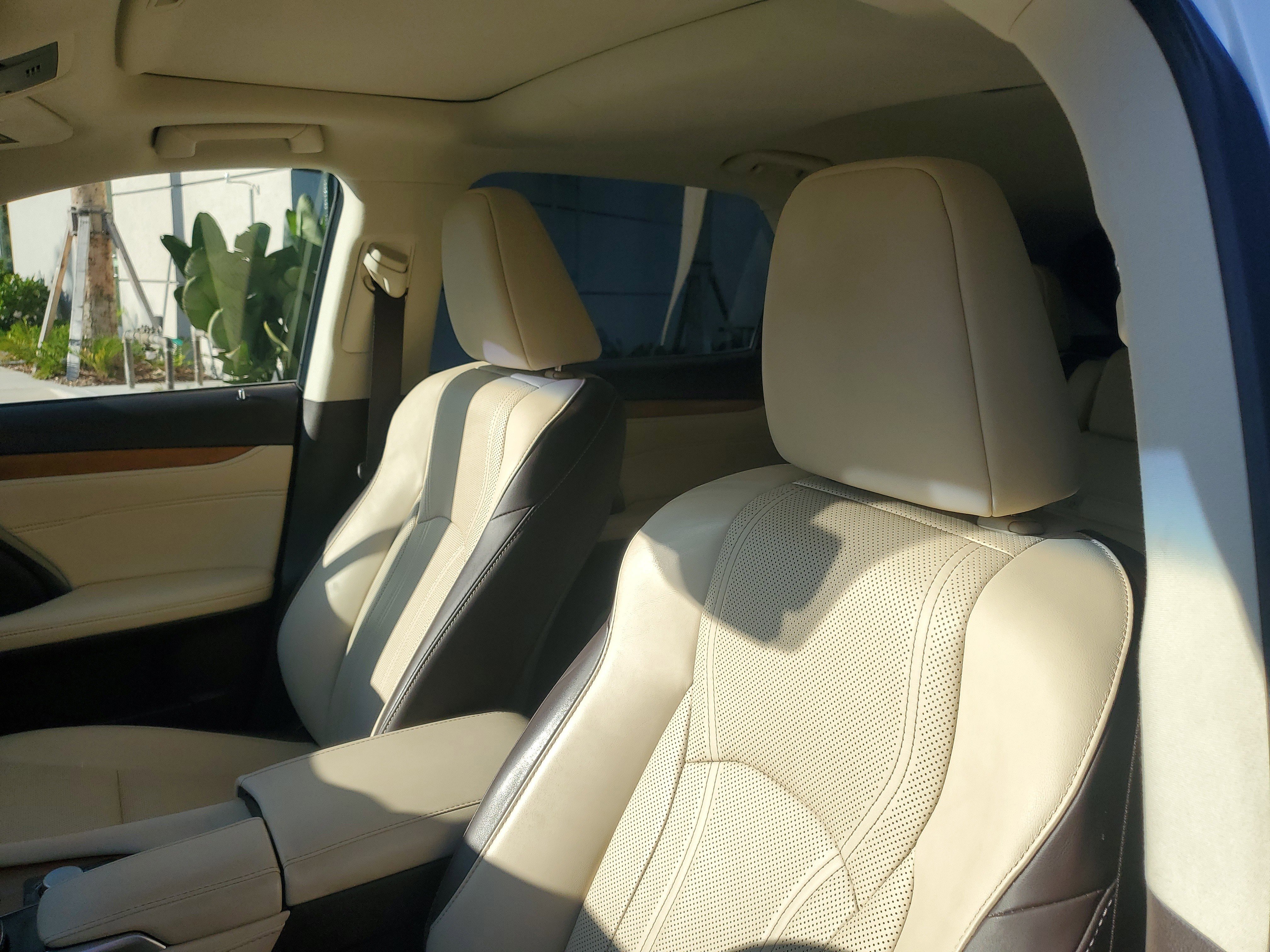 Used 2018 Lexus RX 350 AWD image 17