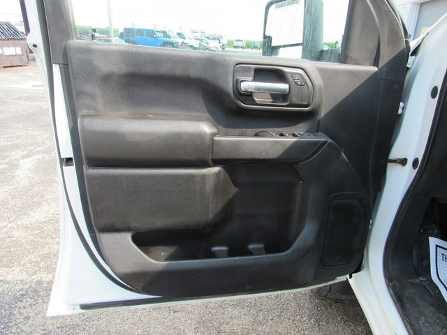 Used 2022 Chevrolet Silverado 3500 W/T w/ WT Fleet Convenience Package AWD/4WD image 31