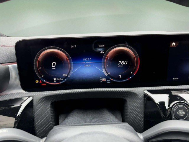 Certified 2023 Mercedes-Benz CLA 250 4MATIC image 11