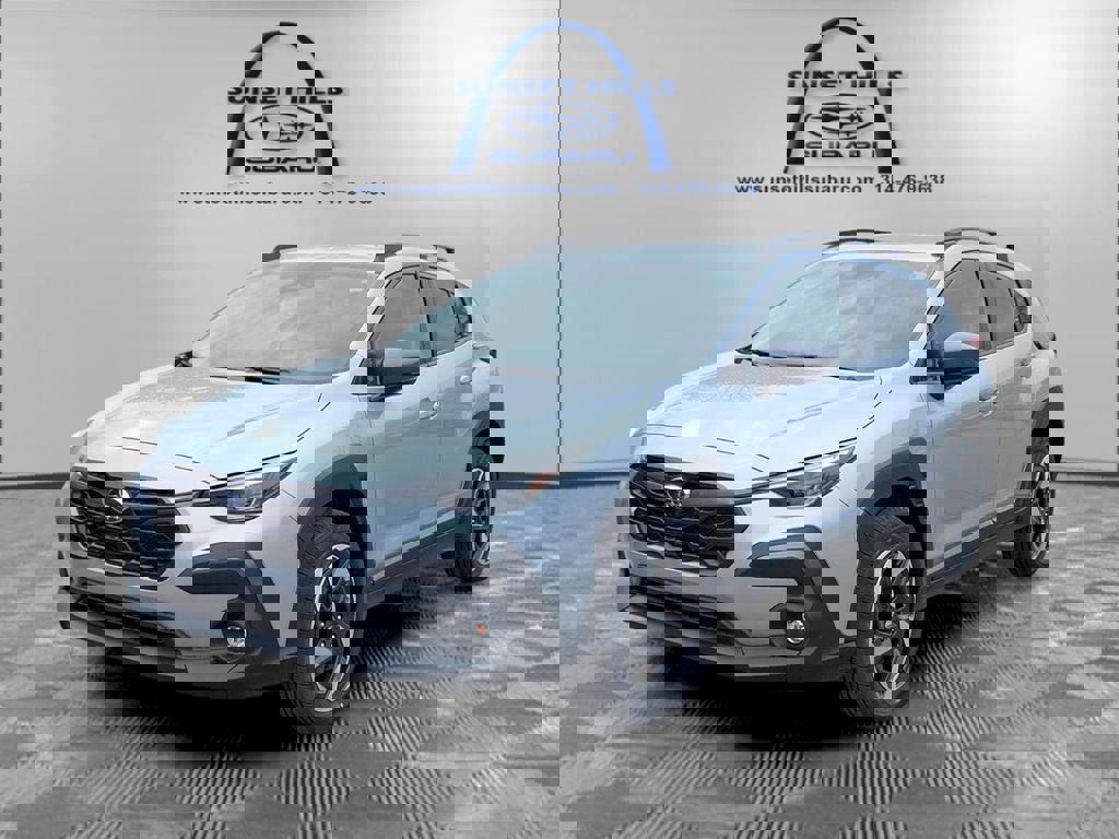 New 2026 Subaru Crosstrek 2.5i Limited image 21