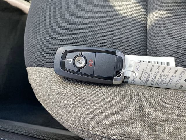 New 2025 Ford Bronco Sport Big Bend image 26