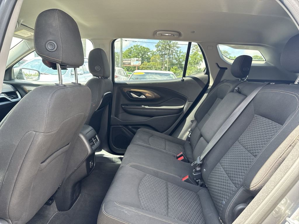 Used 2018 GMC Terrain SLE FWD image 20