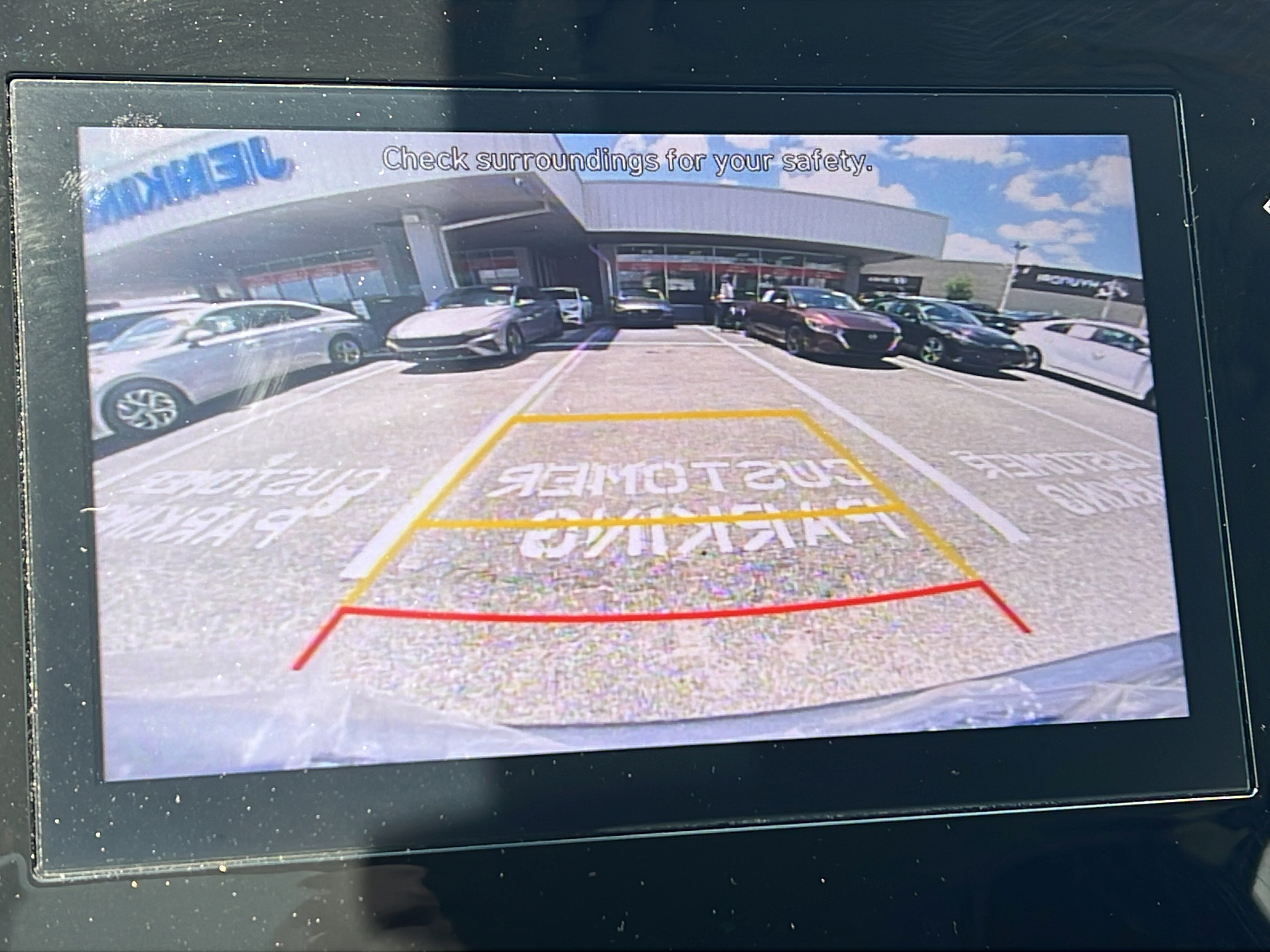 Certified 2024 Hyundai Tucson SEL FWD image 19