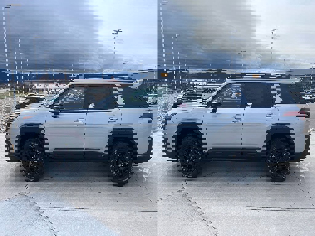 New 2026 Subaru Outback Wilderness image 6