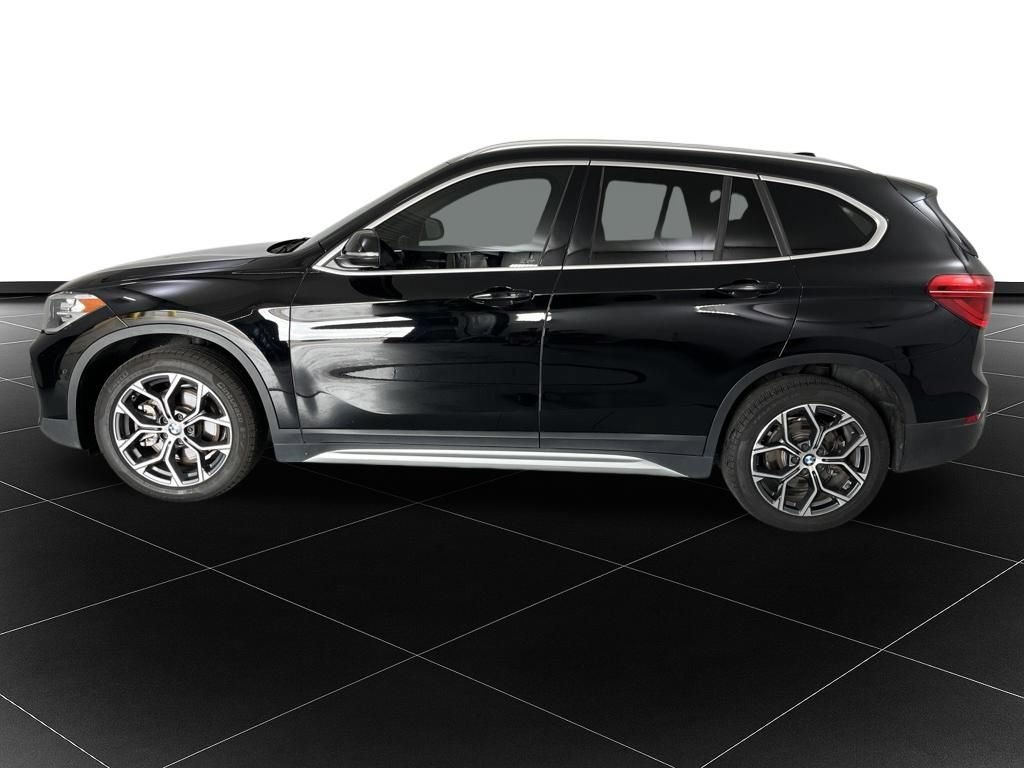 Used 2021 BMW X1 sDrive28i w/ Convenience Package FWD image 2