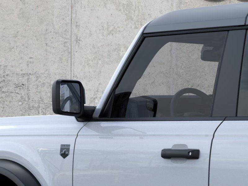 New 2026 Ford Bronco Big Bend image 23
