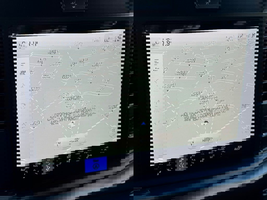 New 2026 Ford F250 Lariat w/ FX4 Off-Road Package image 10