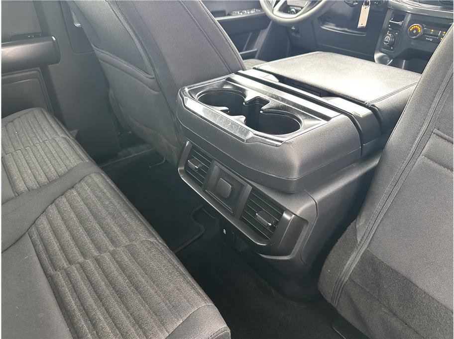 Used 2022 Ford F150 XL w/ STX Appearance Package AWD/4WD image 17