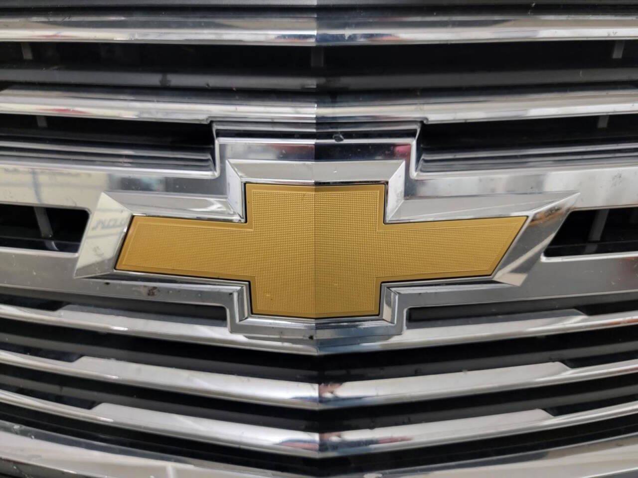 Used 2017 Chevrolet Tahoe Premier image 58