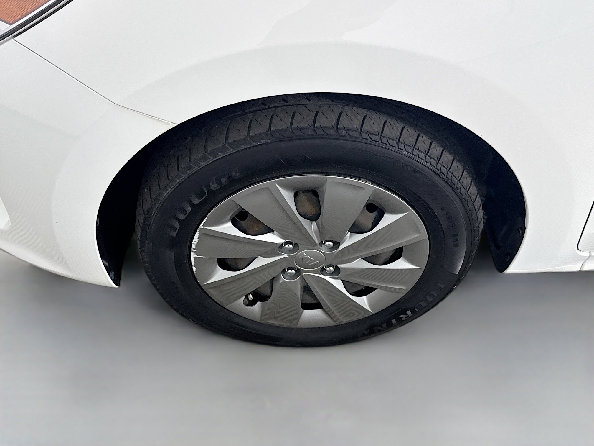 Used 2020 Kia Rio LX image 37