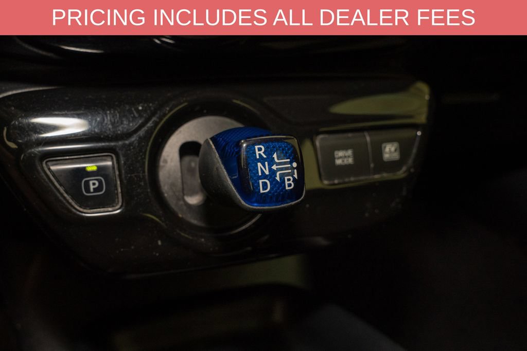 Used 2017 Toyota Prius Two FWD image 14
